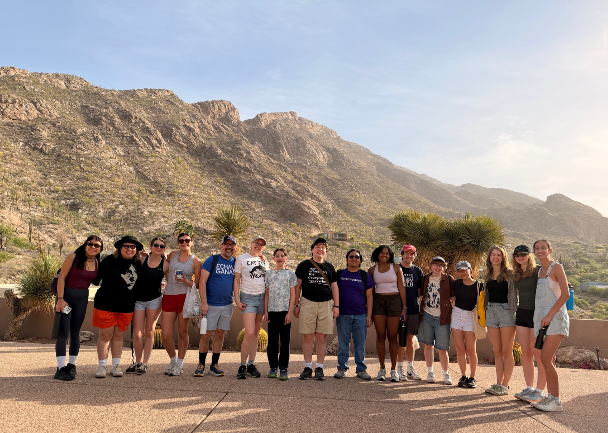 group sabino