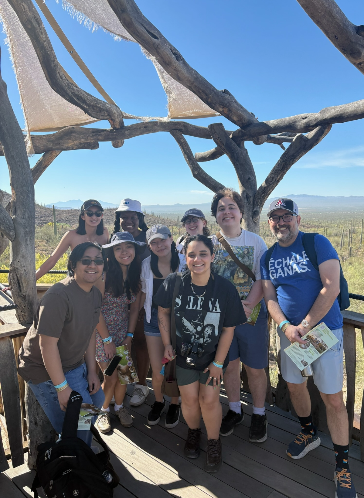group sabino